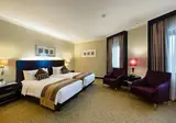 Ramada Plaza by Wyndham Dubai Deira foto 13