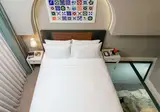 Catch Hotel Sultanahmet foto 13
