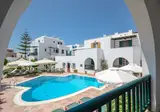 Spiros Hotel foto 6