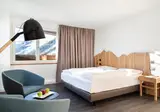 Blu Senales Active & Family Resort foto 3