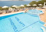 Akti Ouranoupoli Beach Resort foto 15