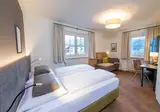 Hotel Heitzmann foto 14
