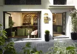 Villa Brown Ermou foto 10