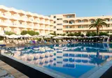 Hotel Ialyssos Bay foto 8