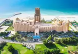 Waldorf Astoria Ras Al Khaimah foto 18