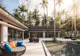 AVANI+ Khao Lak Resort foto 1