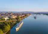 Door het romantische Rijndal naar Mainz met mps Serenade 2 foto 2