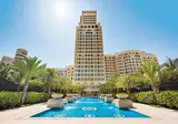 Waldorf Astoria Ras Al Khaimah foto 1