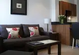 Heeton Concept Hotel - Stewart Aparthotel Edinburgh foto 22
