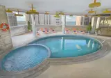 Tryp by Wyndham Abu Dhabi City Centre foto 13