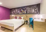 Ibis Styles Bangkok Sukhumvit 50 foto 3