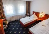 Traditionshotel Wilder Mann foto 9