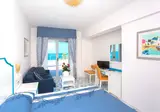 Hotel Ferretti foto 4