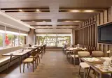 Ramada by Wyndham Istanbul Old City foto 14