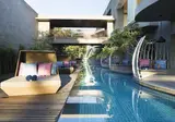 Maya Sanur Resort & Spa foto 9