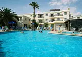 Hilltop Gardens Hotel Apartments foto 11