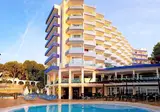 Europe Playa Marina foto 13