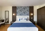 Blue Bay Hotel Afytos foto 5
