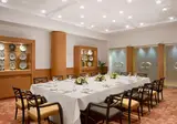 Hilton Rome Airport foto 17