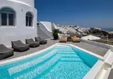 Eteoro Suites foto 5