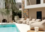 Nami Hotel & Suites foto 25