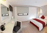 Hotel Regente City foto 12