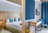 Royal Hotel and Suites foto 30