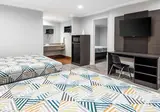 Motel 6 Anaheim, CA - Convention Center foto 15