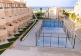 Hotel V Grand Resort Sahl Haseesh foto 32