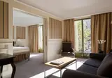 Majestic Hotel & Spa Barcelona foto 4