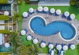 KC Beach Club Hotel & Pool Villas foto 10