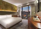 DoubleTree by Hilton Hotel Istanbul - Piyalepasa foto 30