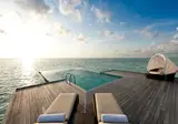 Conrad Maldives Rangali Island foto 25
