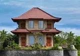 Sakti Garden Resorts & Spa foto 13