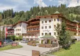 Alpenhotel Tirolerhof Gerlos foto 43
