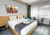 Executive Residency by Best Western Amsterdam Airport foto 9