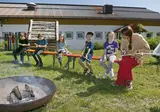 Knaus Campingpark Lackenhäuser foto 3