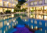 Sawaddi Patong Resort & Spa foto 2