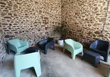 Camping La Hallerais foto 10