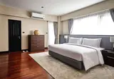 Floral Court Hotel & Residence foto 4
