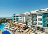 Seashell Resort & Spa foto 14