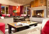 Residence Boutique CGH le Chalet des Dolines foto 4