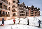 Les Hauts De Valmeinier foto 3
