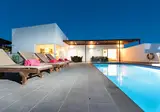 Hoopoe Villas Lanzarote foto 16