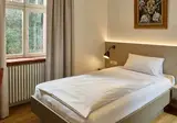 Hotel en Restaurant Burgschänke foto 5