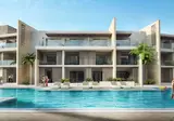 DoubleTree by Hilton Mangroovy El Gouna foto 2