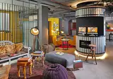 25hours Hotel Wien beim MuseumsQuartier foto 8