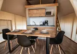 Arena One 99 Glamping foto 20