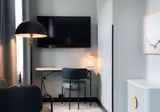 Hotel Scandic Oslo City foto 9
