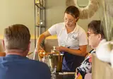 Dormio Resort Berck-sur-Mer foto 30